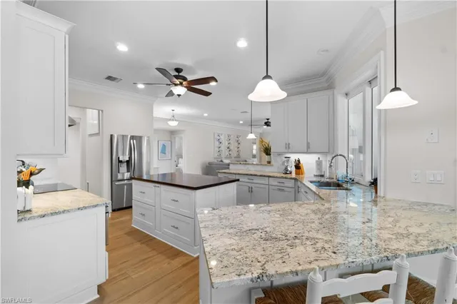 $28,000 | 535 Anchor Rode Drive, Naples, FL 34103