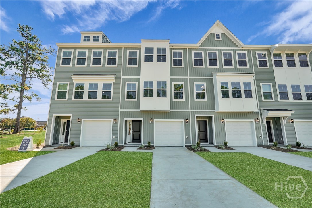 11 Towne Pk Drive Rincon, GA 31326 - Photo 1 of 9