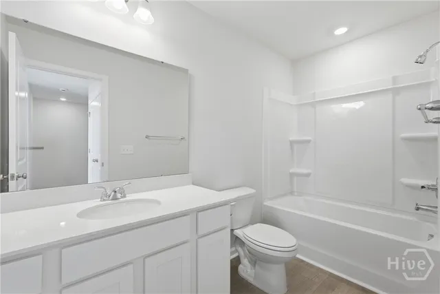 $279,900 | 11 Towne Pk Drive, Rincon, GA 31326