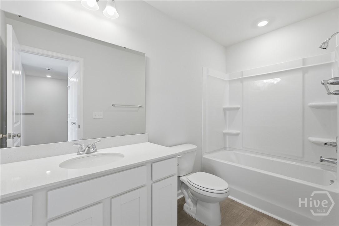 11 Towne Pk Drive Rincon, GA 31326 - Photo 6 of 9