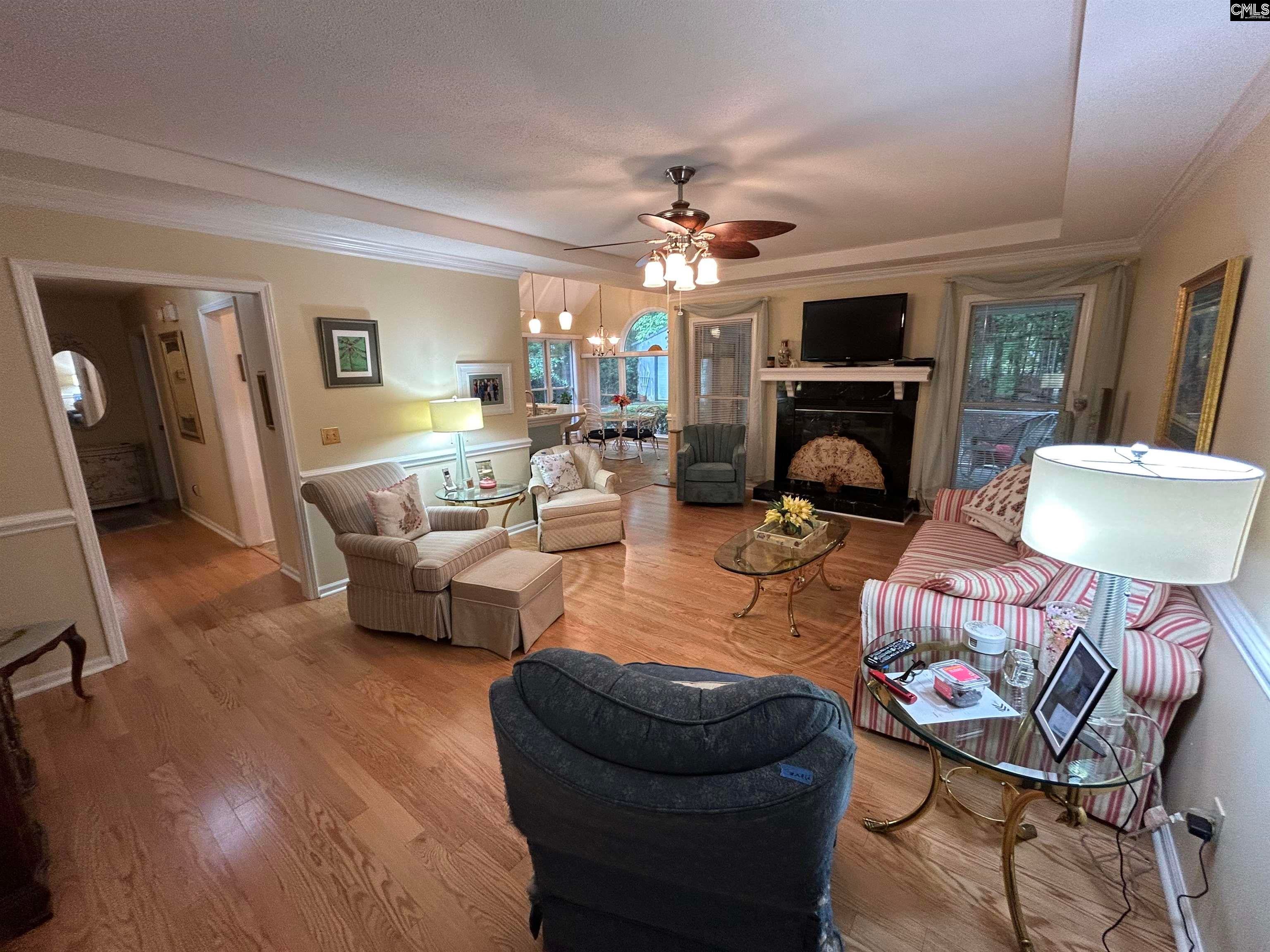 1043 Old Bush River Road Chapin, SC 29036 - Photo 4 of 30 Gallery Image 4