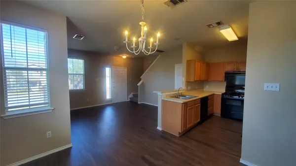 $1,800 | 14001 Cambourne Drive, Unit A, Pflugerville, TX 78660