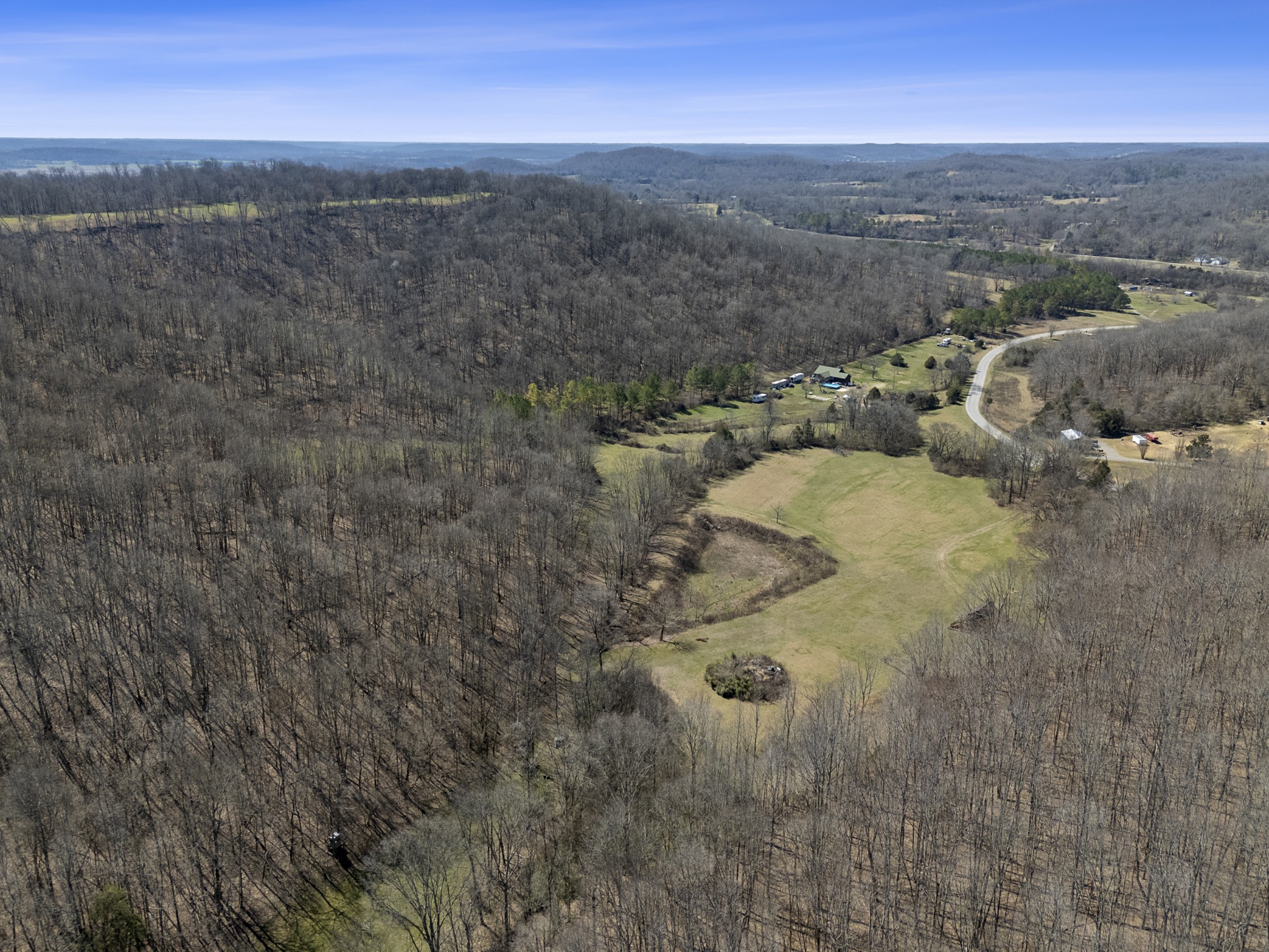 651 Liberty Circle Prospect, TN 38477 - Photo 16 of 24 a view of a city with an outdoor space