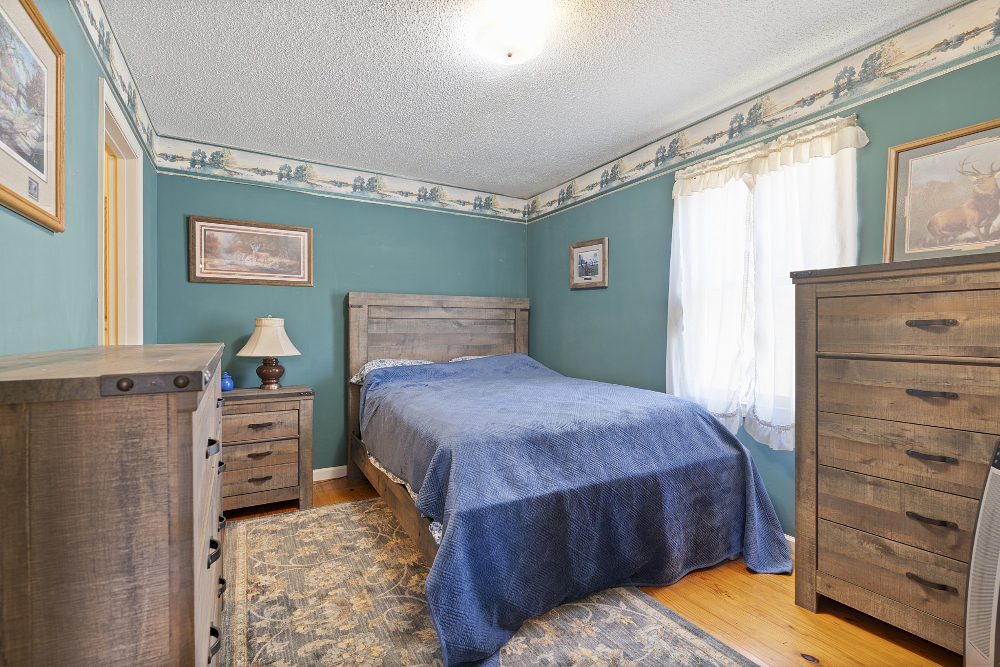 651 Liberty Circle Prospect, TN 38477 - Photo 6 of 24 a bedroom with a bed and furniture