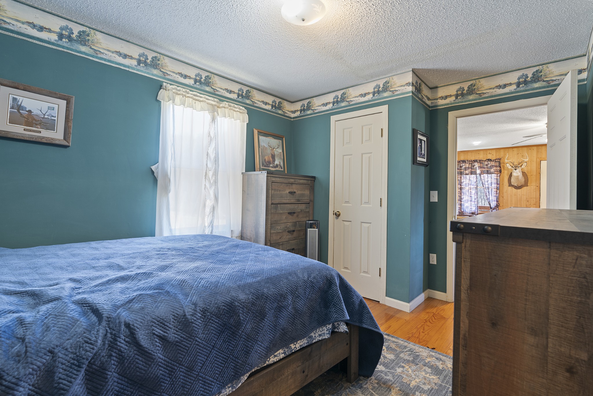 651 Liberty Circle Prospect, TN 38477 - Photo 7 of 24 a bedroom with a bed and a window