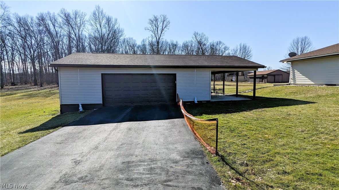 8632 Cable Line Road Ravenna, OH 44266 - Photo 28 of 35 Gallery Image 28