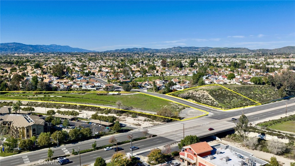 0 Winchester Road Temecula, CA 92591 - Photo 3 of 8 lot lines are approximate