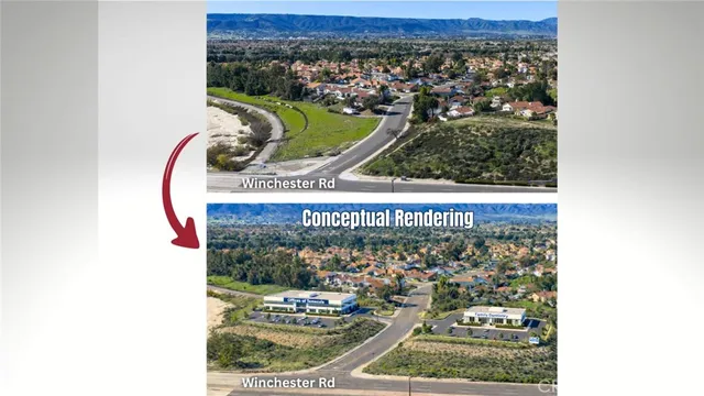 $950,000 | 0 Winchester Road, Temecula, CA 92591