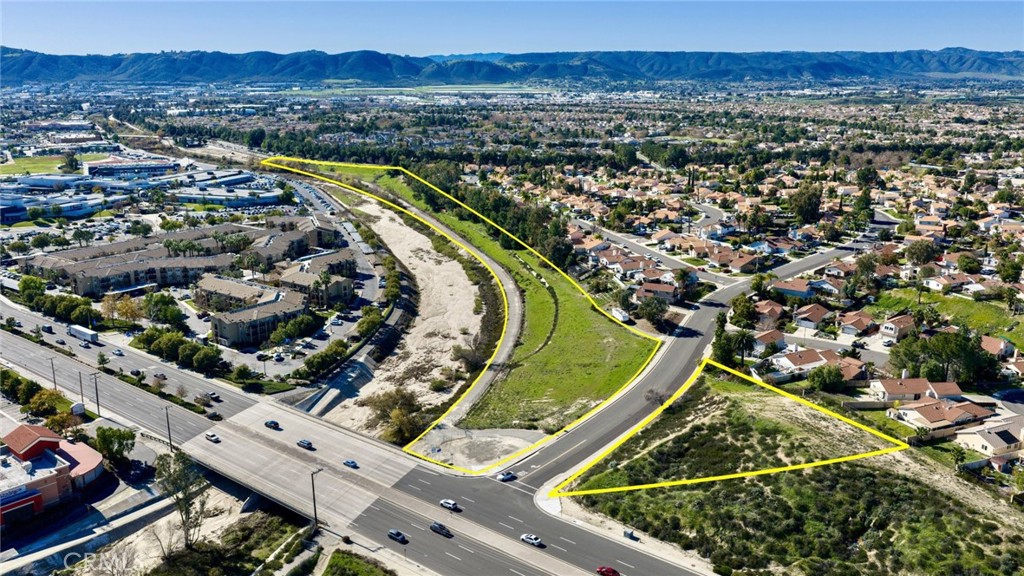 0 Winchester Road Temecula, CA 92591 - Photo 8 of 8 lot lines are approximate