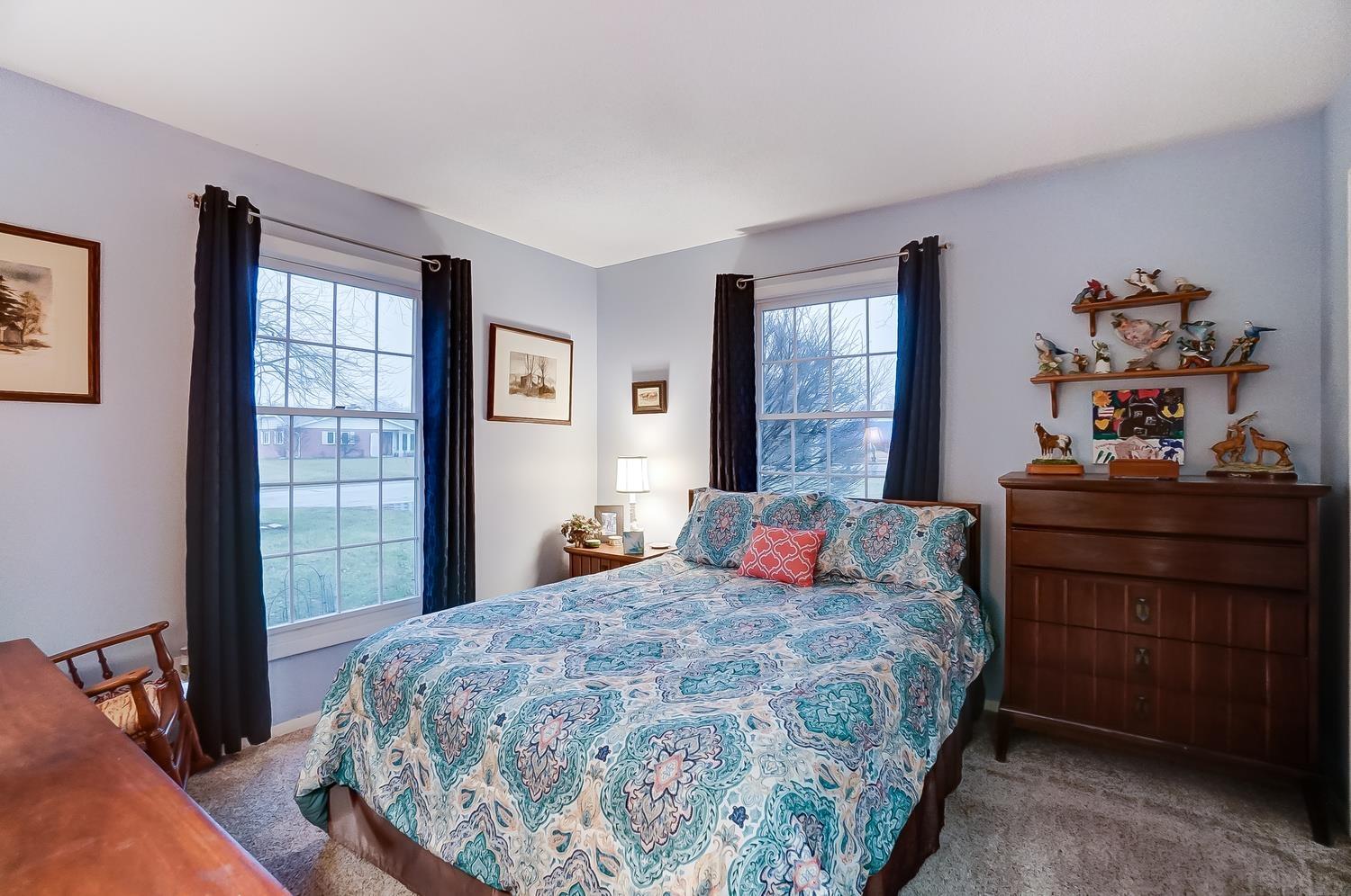 216 Meadowmere Drive Butler, IN 46721 - Photo 21 of 28 Gallery Image 21