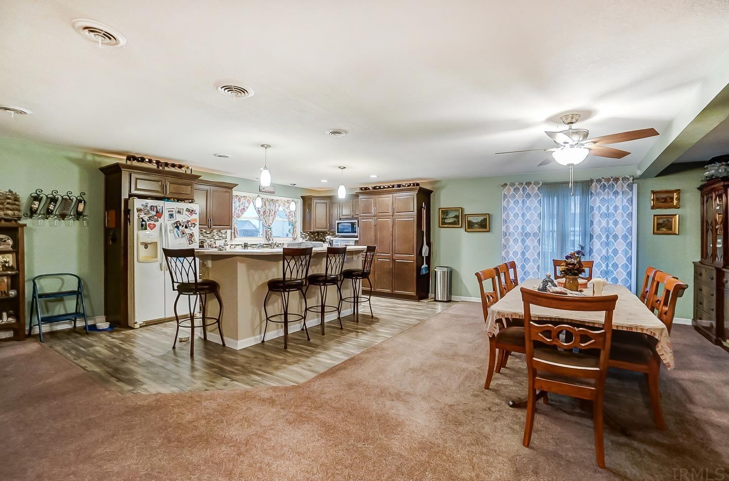 216 Meadowmere Drive Butler, IN 46721 - Photo 8 of 28 Gallery Image 8