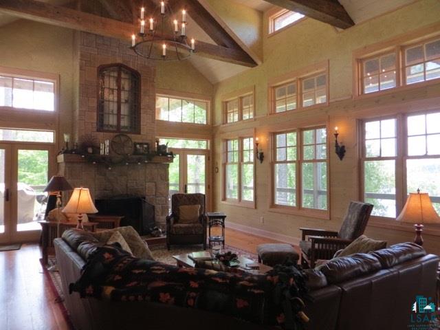 3115 Raps Road Cook, MN 55723 - Photo 8 of 23 Gallery Image 8