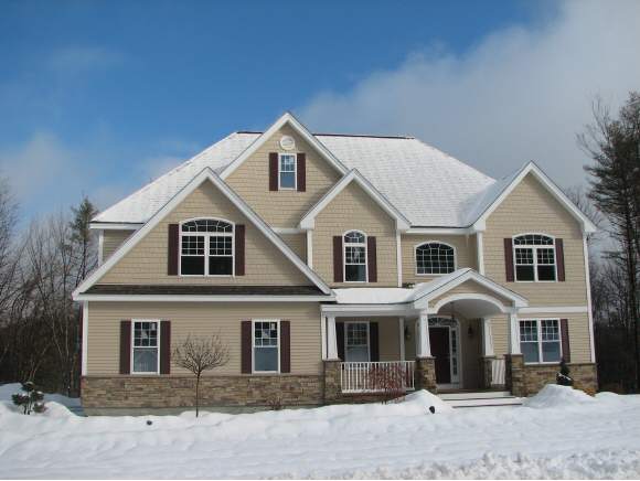 Lot 2 Post Road Hooksett, NH 03106 - Photo 1 of 1