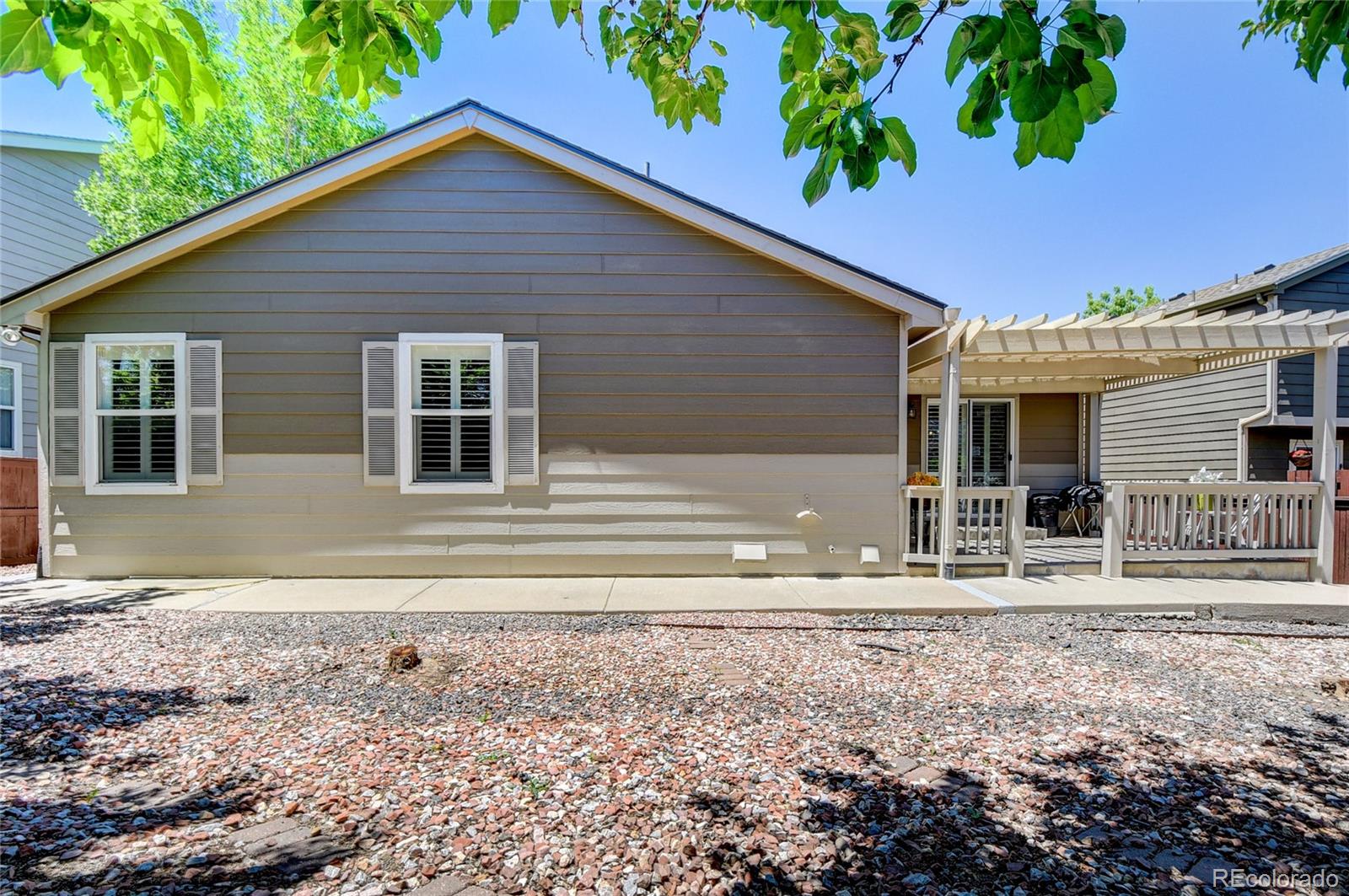 10035 Strathfield Lane Highlands Ranch, CO 80126 - Photo 28 of 37 Gallery Image 28
