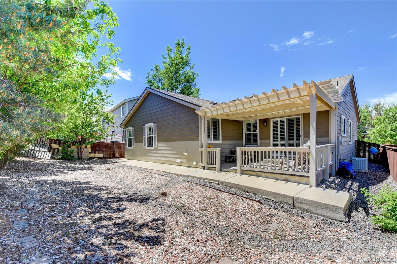 10035 Strathfield Lane Highlands Ranch, CO 80126 - Photo 29 of 37 Gallery Image 29