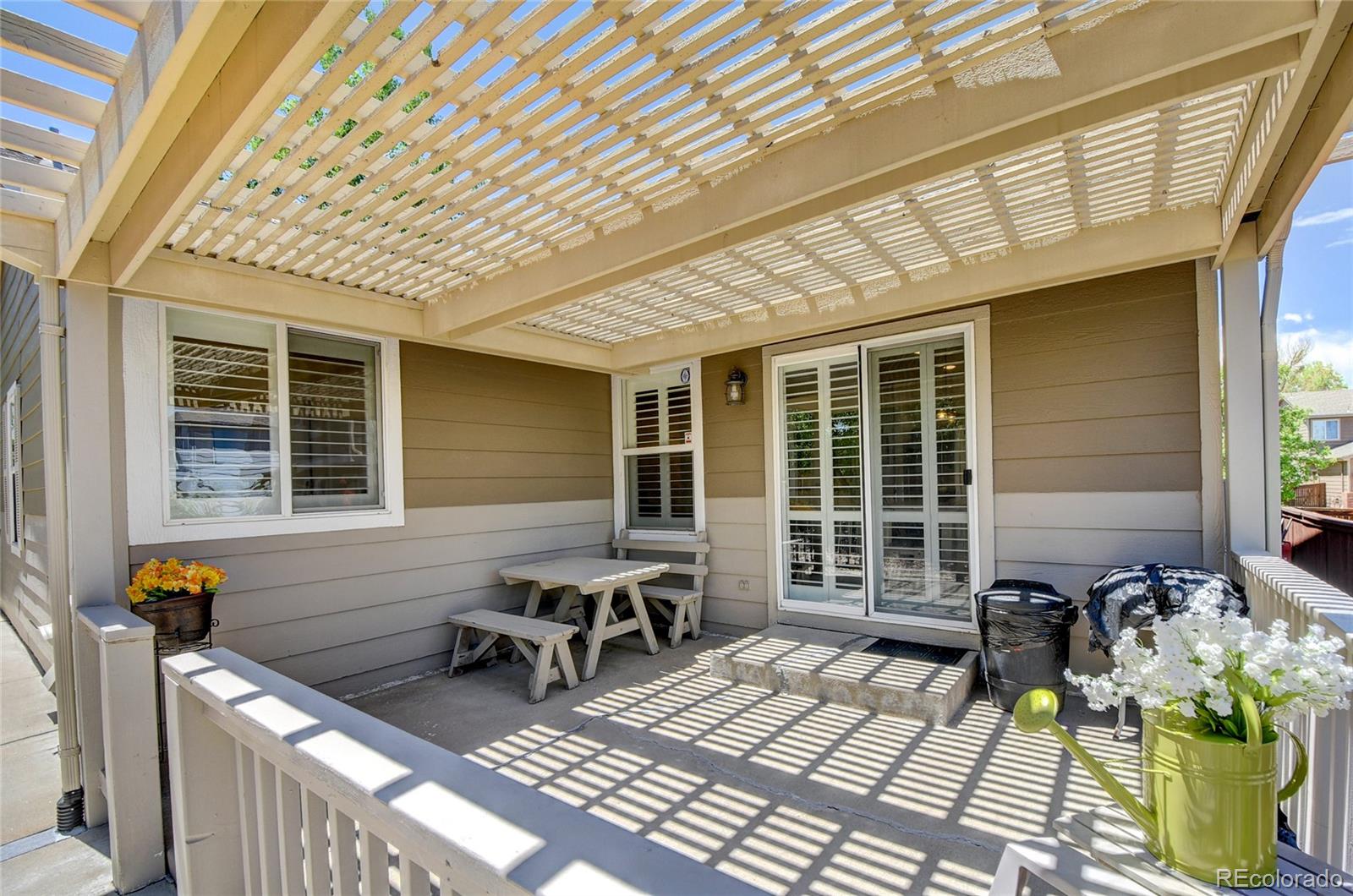 10035 Strathfield Lane Highlands Ranch, CO 80126 - Photo 30 of 37 Gallery Image 30