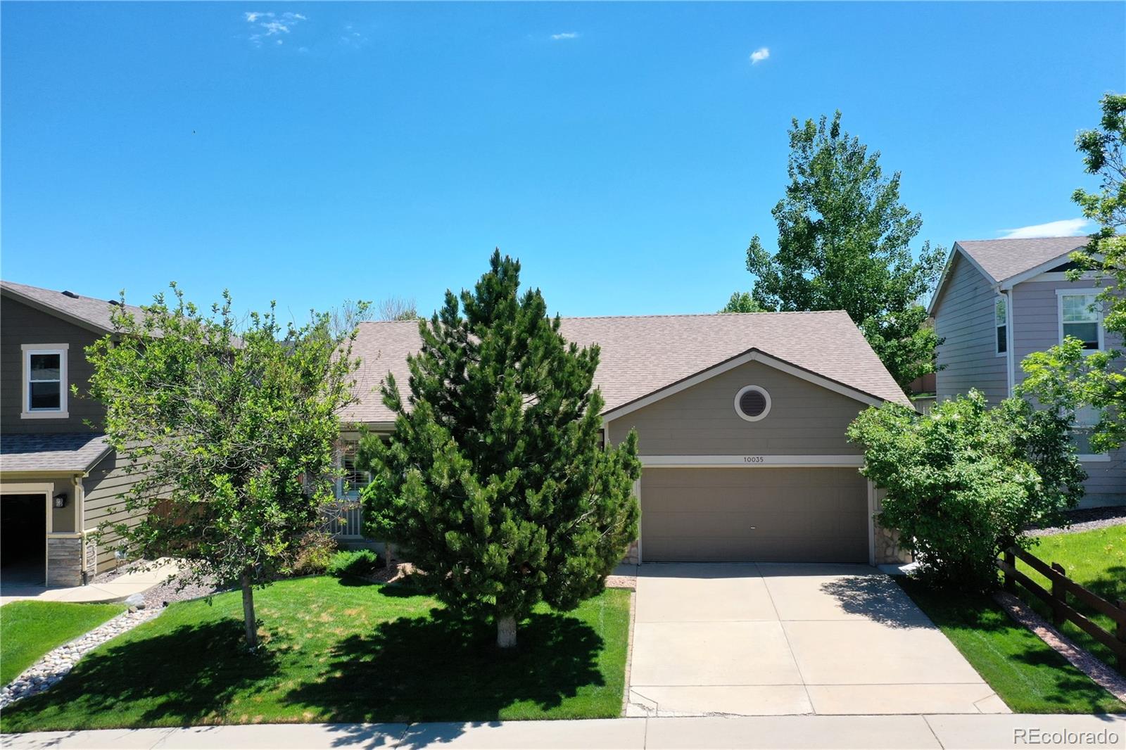 10035 Strathfield Lane Highlands Ranch, CO 80126 - Photo 32 of 37 Gallery Image 32