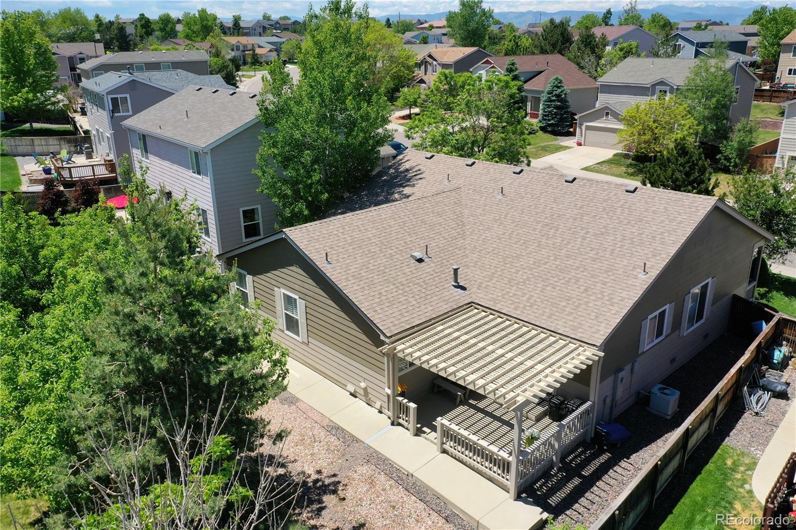10035 Strathfield Lane Highlands Ranch, CO 80126 - Photo 33 of 37 Gallery Image 33