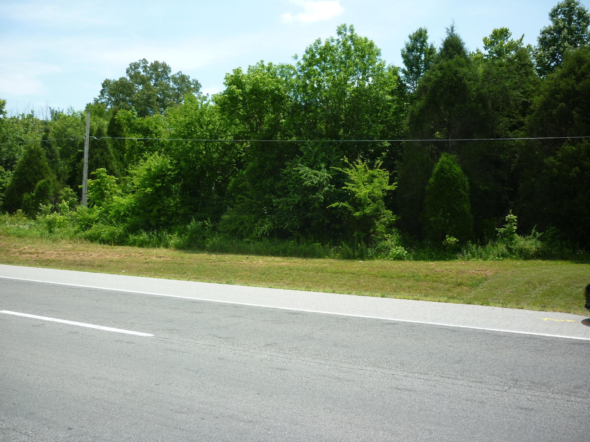 Lot #4 Rhea County Highway Spring City, TN 37381 - Photo 2 of 4 Lots 3 & 4