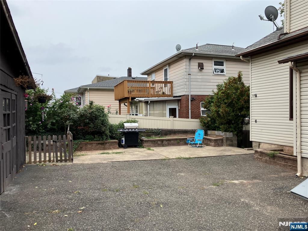 218 8th Street, Unit 1 Fairview, NJ 07022 - Photo 16 of 17