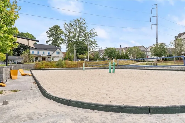 $699,900 | 2536 Skyland Drive Northeast, Atlanta, GA 30319