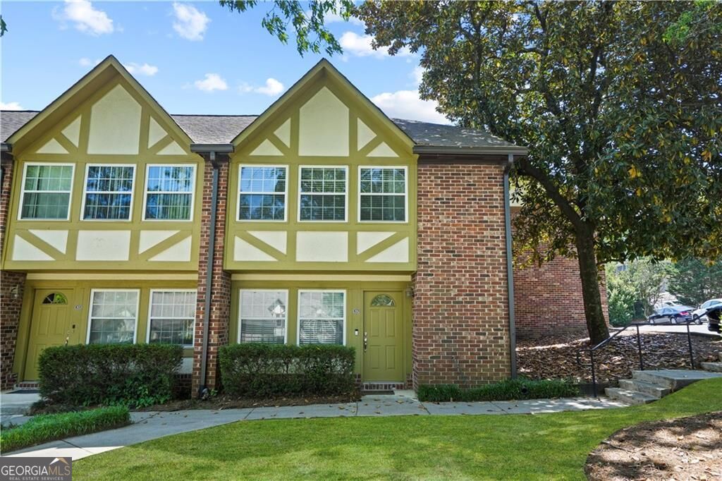 2825 Northeast Expressway Atlanta, GA 30345 - Photo 1 of 26 Gallery Image 1