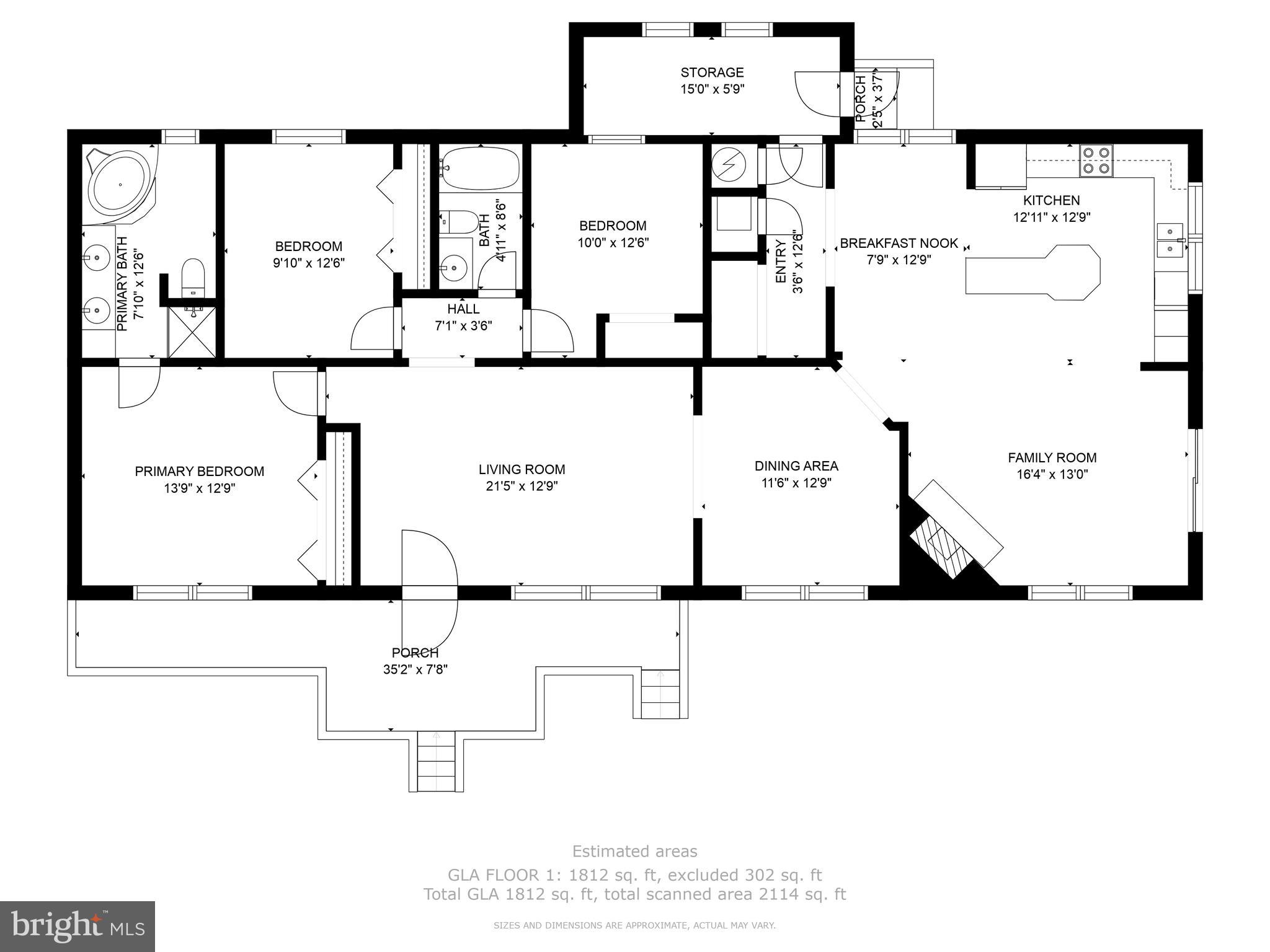 139 Red Lion Branch Road Millington, MD 21651 - Photo 15 of 15 Gallery Image 15