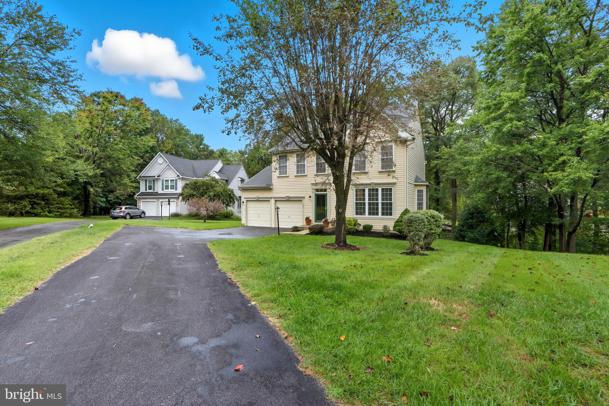 1552 Ringe Drive Severn, MD 21144 - Photo 2 of 10 Front Exterior
