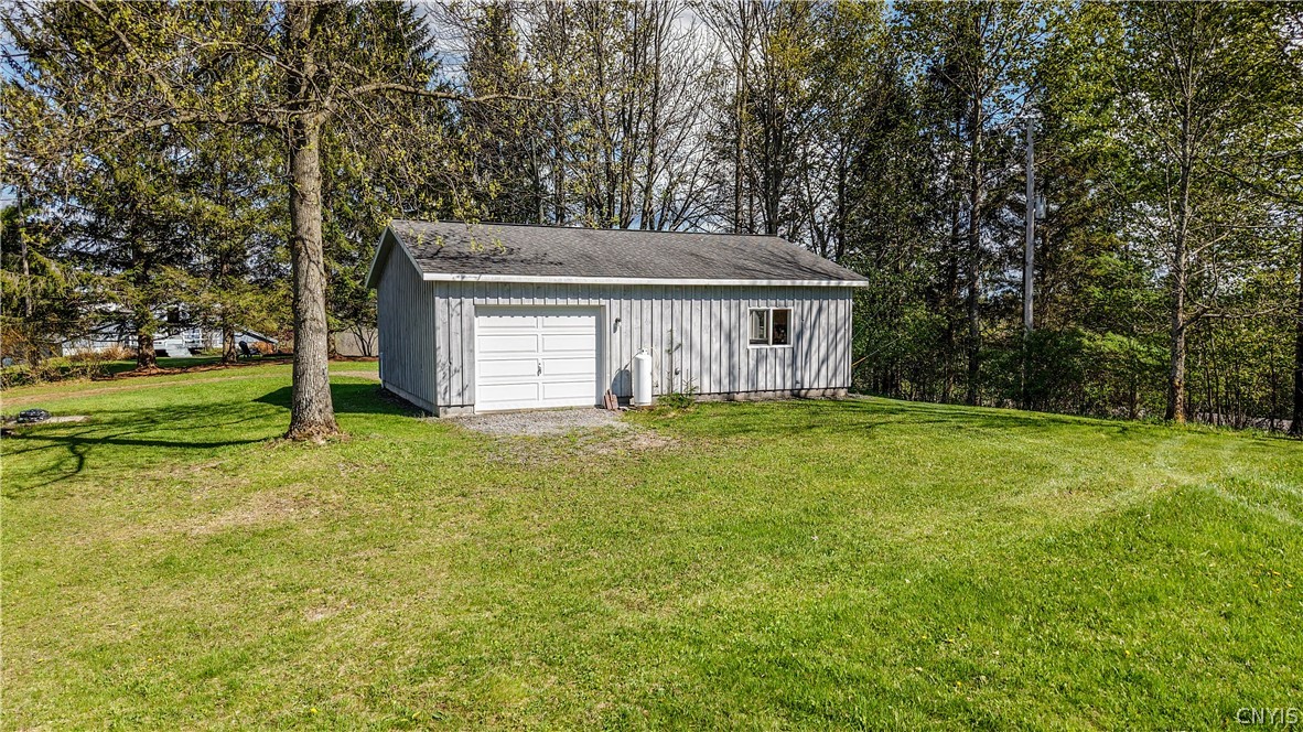 847 Jordanville Road Columbia, NY 13357 - Photo 19 of 48