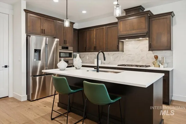 $499,900 | 2162 West Freya Court, Eagle, ID 83616