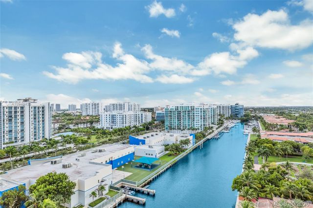 $555,000 | 3330 Northeast 190th Street, Unit 1319, Aventura, FL 33180