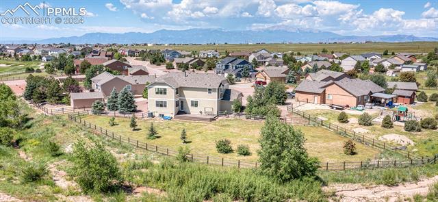 9445 Winged Foot Road Peyton, CO 80831 - Photo 42 of 44 Gallery Image 42