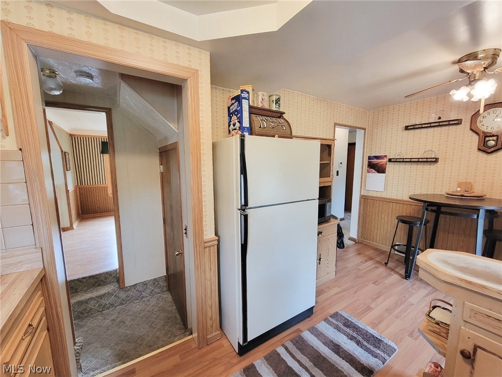 4671 Wayne Road Mantua, OH 44255 - Photo 19 of 34 Kitchen