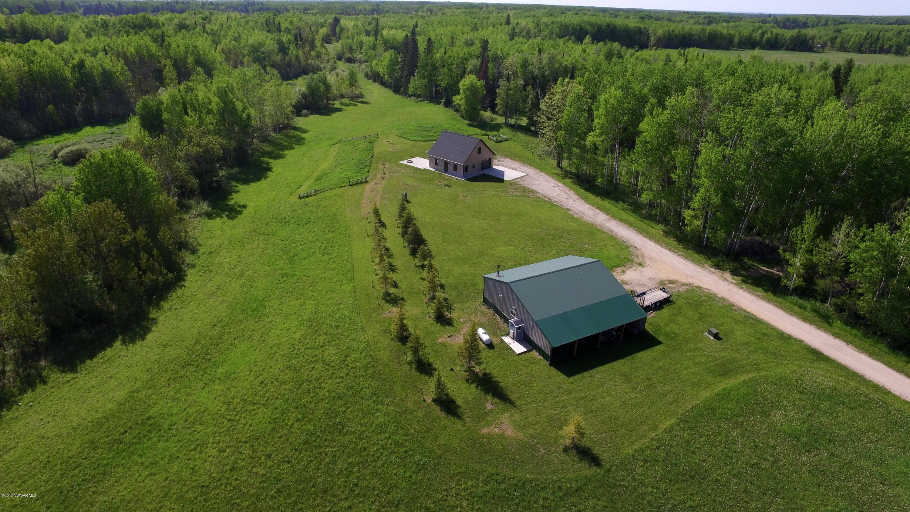 29237 Corlan Road Northeast Blackduck, MN 56630 - Photo 1 of 1 Gallery Image 1