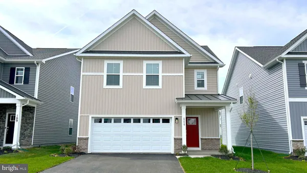 $449,990 | 136 Wappinger Terrace, Winchester, VA 22602