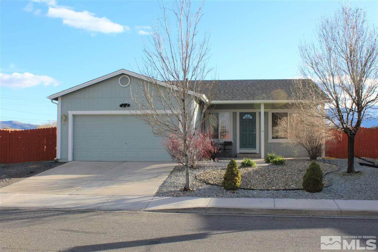 17834 Georgetown Drive Reno, NV 89508 - Photo 1 of 1 Photo 1