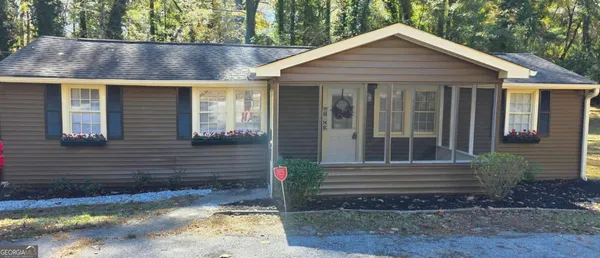$272,900 | 7043 South Goddard Road, Stonecrest, GA 30038
