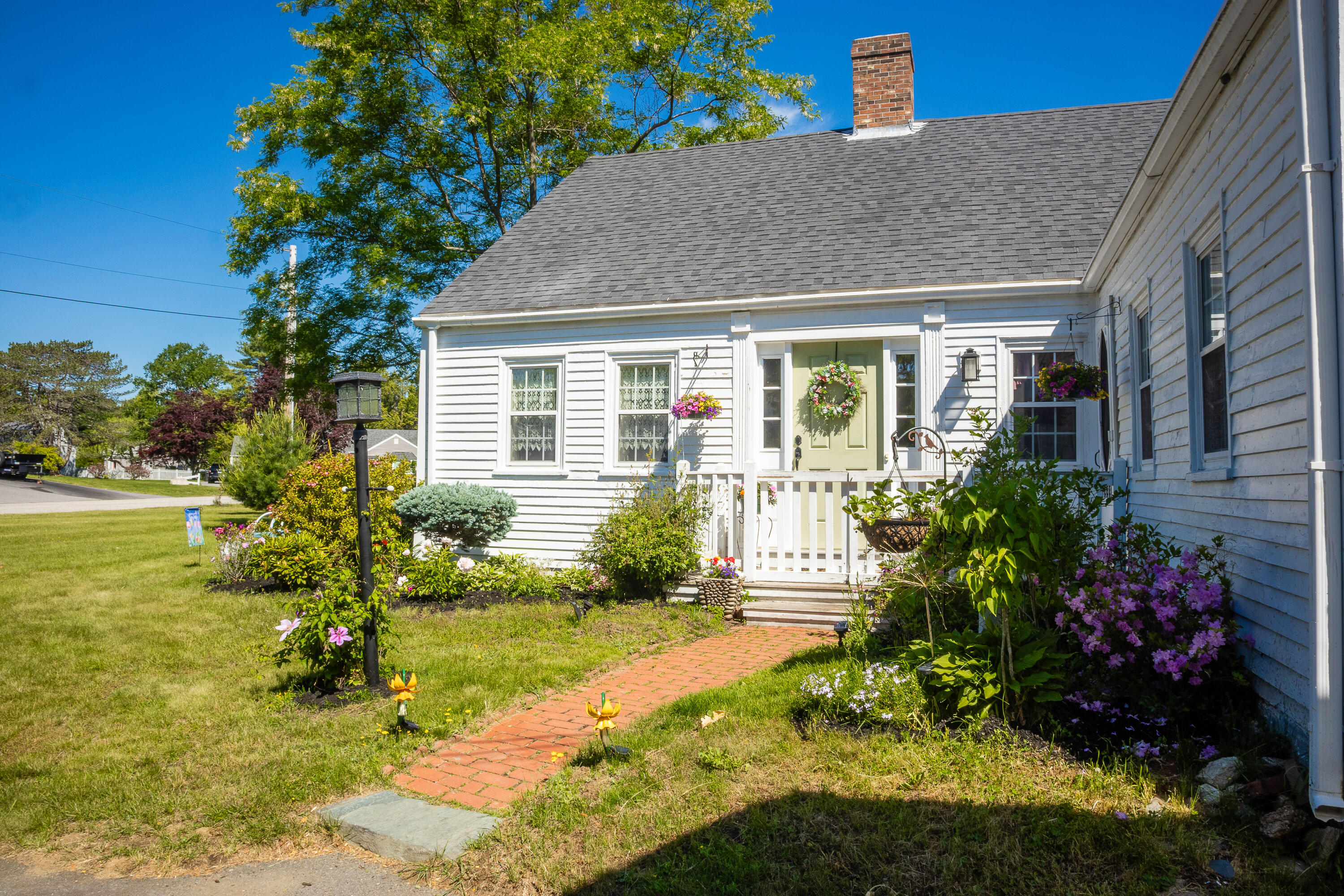 10 Nutter Way Scarborough, ME 04074 - Photo 11 of 39 MaineLivingRealEstate-Scarborough-Maine-