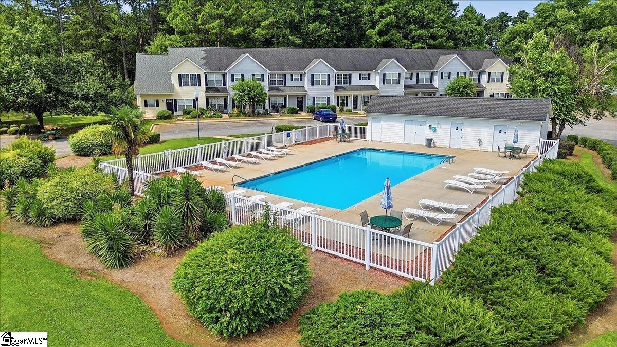 30 Ridgestone Circle Mauldin, SC 29662 - Photo 28 of 30