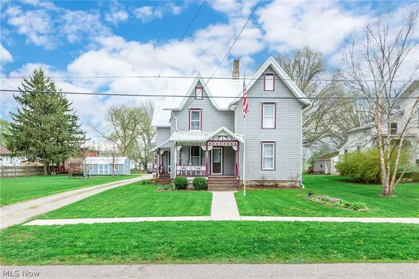 $240,000 | 505 Church Street, Kipton, OH 44049