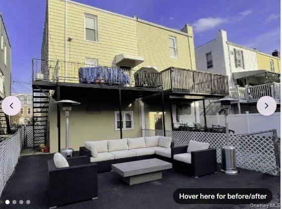 249 Calhoun Avenue Bronx, NY 10465 - Photo 15 of 15