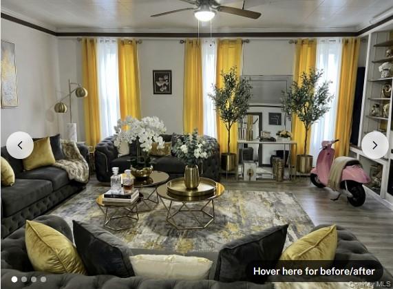 249 Calhoun Avenue Bronx, NY 10465 - Photo 3 of 15