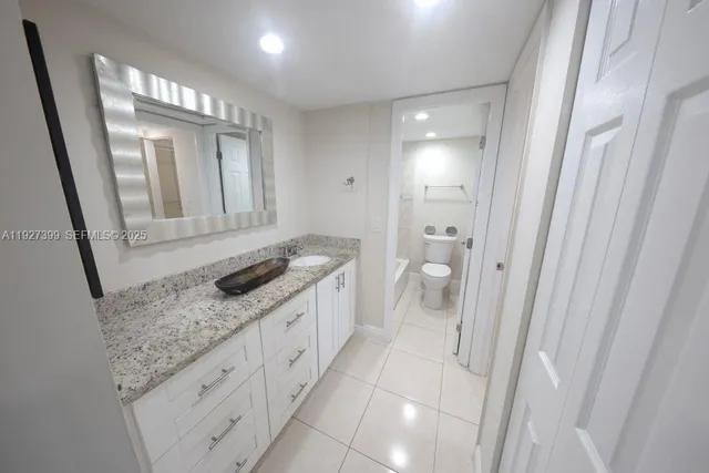 a view of a storage and utility room