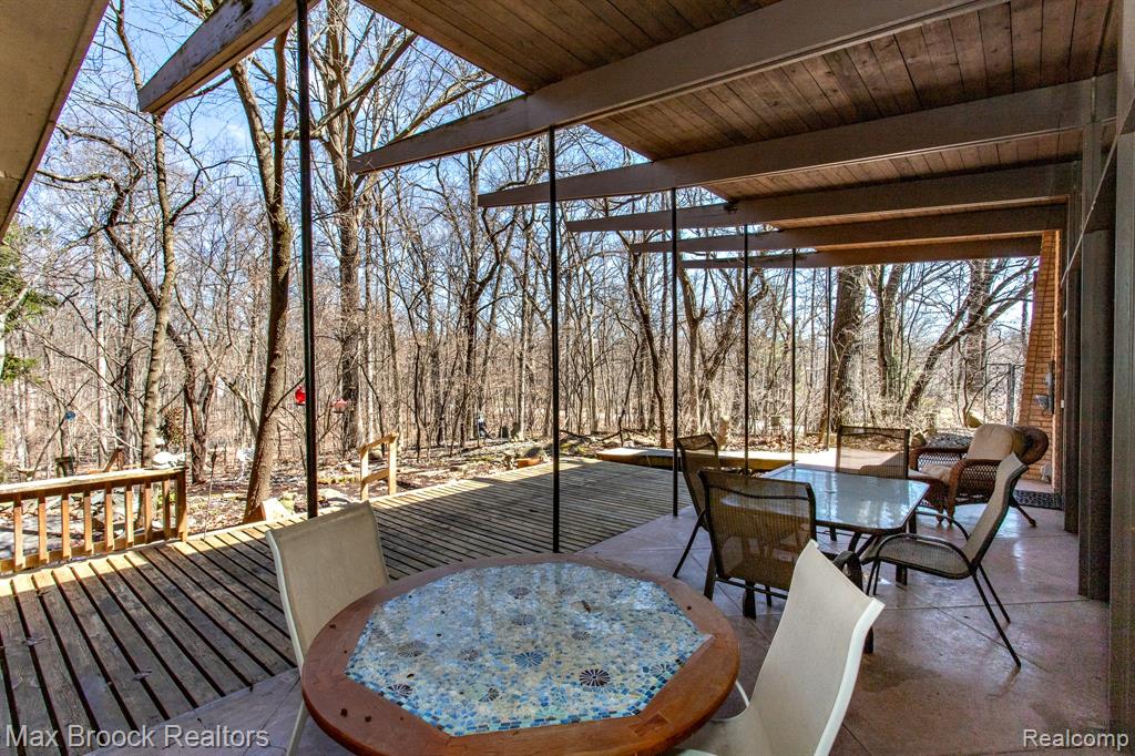 30875 Franklin Road Franklin, MI 48025 - Photo 67 of 86