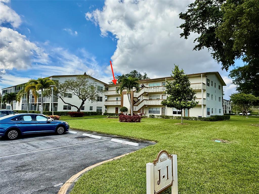 417 Mansfield I, Unit 417 Boca Raton, FL 33434 - Photo 26 of 37