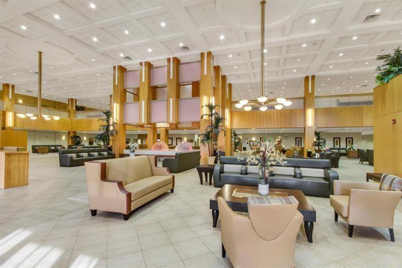 417 Mansfield I, Unit 417 Boca Raton, FL 33434 - Photo 30 of 37 Lobby