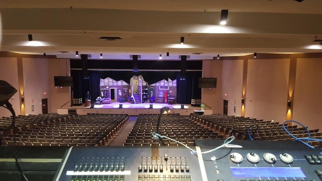 417 Mansfield I, Unit 417 Boca Raton, FL 33434 - Photo 32 of 37 Theater