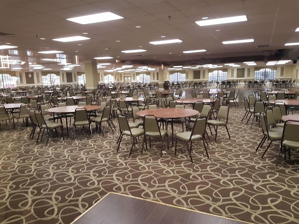 417 Mansfield I, Unit 417 Boca Raton, FL 33434 - Photo 33 of 37 ballroom