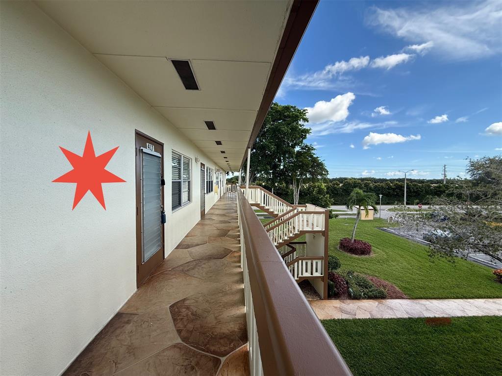 417 Mansfield I, Unit 417 Boca Raton, FL 33434 - Photo 36 of 37