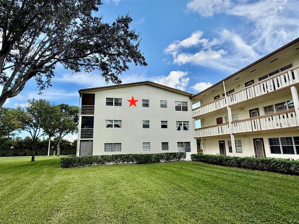 417 Mansfield I, Unit 417 Boca Raton, FL 33434 - Photo 4 of 37